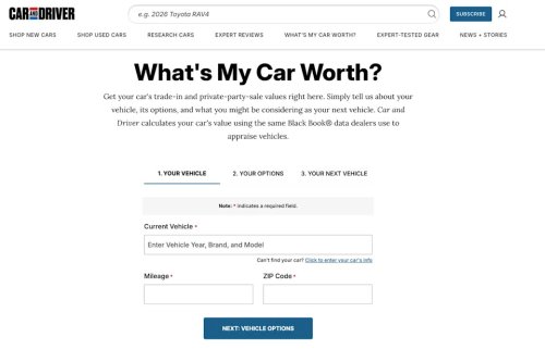 Trading In Your Car? Dealer Reps Say These Simple Moves Can Boost Your Offer