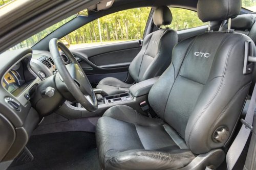 Pontiac, 2004 Pontiac GTO for Sale With 36,000 Miles