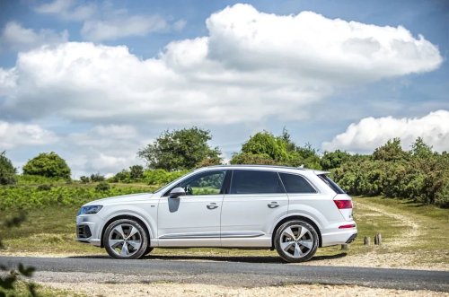 Ask AutoGuide: The Car Advice Your Friends And Family Never Listen To