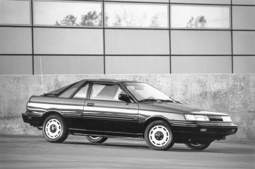Nissan, Nissan Sentra, Take a Closer Look at the 1987 Nissan Sentra SE (Photo Gallery)