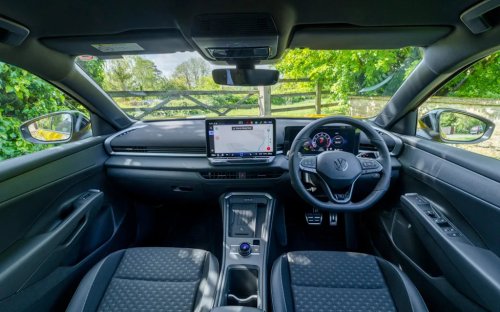 Volkswagen T-Roc review: Economical and good to drive, but not as much fun as before