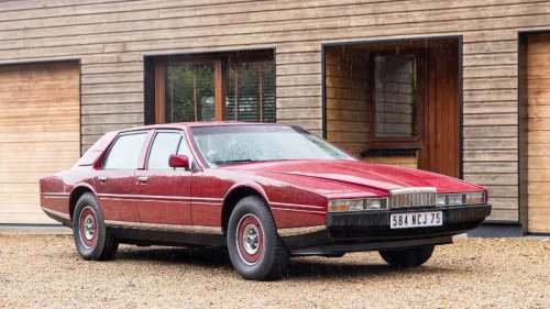 10 of the Most Over-Engineered Cars Ever Built