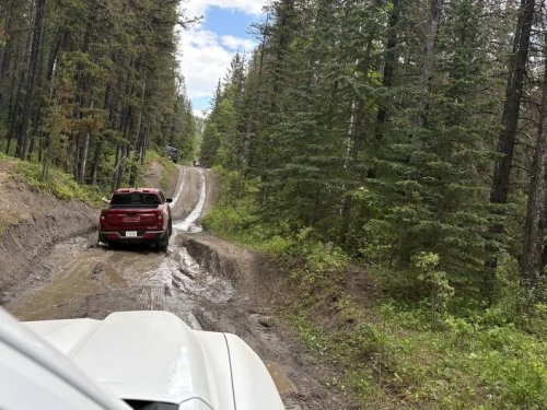 Hankook Dynapro Total Terrain Tire Review