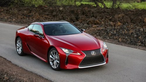 Lexus, Toyota, Do Lexus And Toyota Engines Come From The Same Factory?