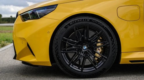 What Are The Essential Differences Between Carbon-Carbon And Carbon-Ceramic Brakes?