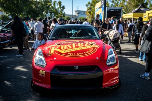 Cool Enough to Be a Hot Wheels Die-Cast? Here’s What the Judges Said