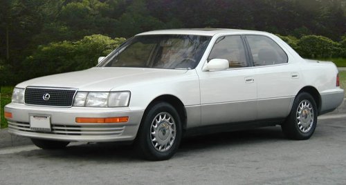10 Models That Refuse to Die: Cars That Last 300,000 Miles