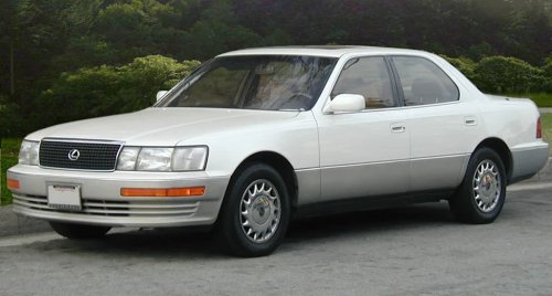 10 Models That Refuse to Die: Cars That Last 300,000 Miles