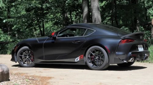 It's Goodbye To Toyota's GR Supra, But Should You Care?