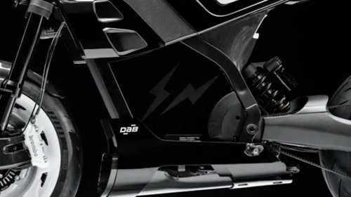 The 1-of-10 Brabus X DAB Motors Urban E Fragment Edition in Photos