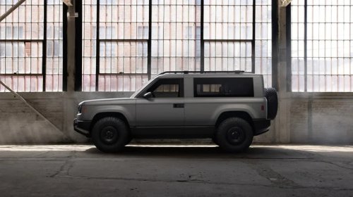 Slate, The Slate Truck's Starting Price Is Cheap, But I'm Still Not Convinced