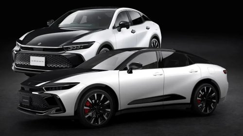 Toyota, Toyota Quietly Updates One of Its Quirkiest Models Where It Matters