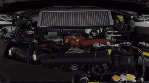 Subaru, When Subaru Killed The EJ Engine (And What Replaced It)