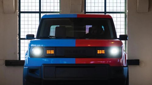 Slate, The Slate Truck’s Real Base Price Has Finally Been Revealed