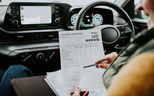Driving theory test turns 30... could you pass it now?