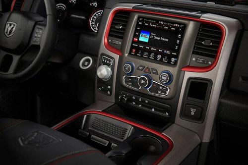Electronic Gear Shifters Can Lead to Rollaway Accidents. Which Brands Have Fail Safes?