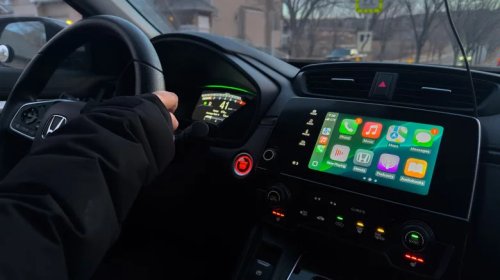 7 Clever Ways To Use Siri In Apple CarPlay
