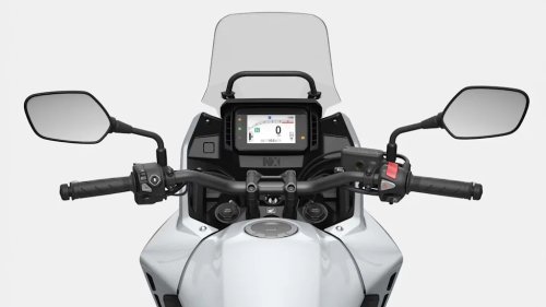 Honda Just Knocked $500 Off Its Smallest ADV, But Is It Enough To Beat The Competition?