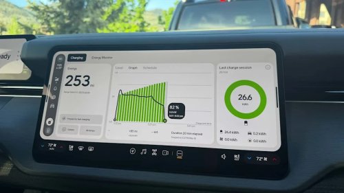 Rivian Is Adding A Second Shift To The R2 Assembly Line. Here’s Why It Matters