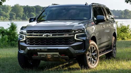 These Are The Worst Car Castings You've Seen In Movies And TV
