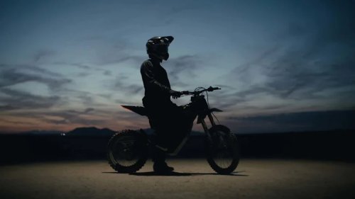 What Could Possibly Go Wrong With A $2,500 Electric Dirt Bike?