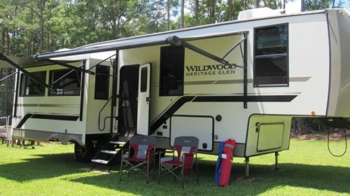 Why Are Some Trailers Called Fifth Wheels?
