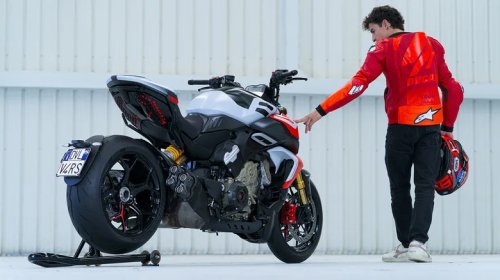 9 Of The Quickest Street Legal Motorcycles Ranked By 0-60