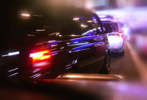 These Traffic Lights Reward Drivers Who Obey the Speed Limit