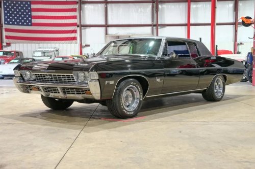 10 Awesome Collectible Cars You Can Buy Right Now for Under $20,000