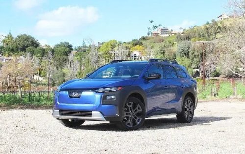 Subaru Lease Deals and Incentives – June 2026