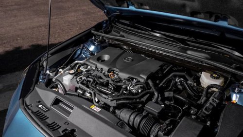 4 of the Best Mainstream Hybrid Sedans Help Drivers Stretch Gas Further Than Ever