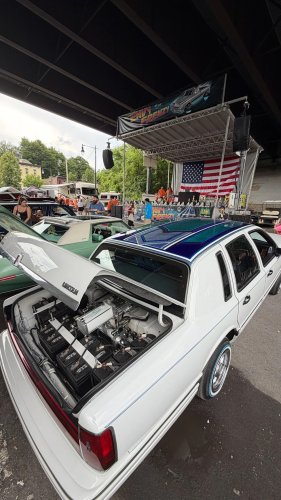 A Lowrider Meet Convinced Me: Enthusiasts Should Step Out of Their Comfort Zones