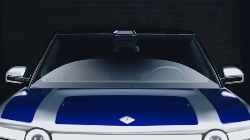 10 Features That Make the All-New 2027 Rivian R2 Feel Different