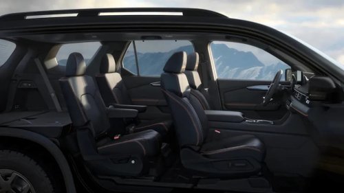 Toyota Grand Highlander Vs. Mazda CX-90 Vs. Honda Pilot: Which One Deserves Your Money?