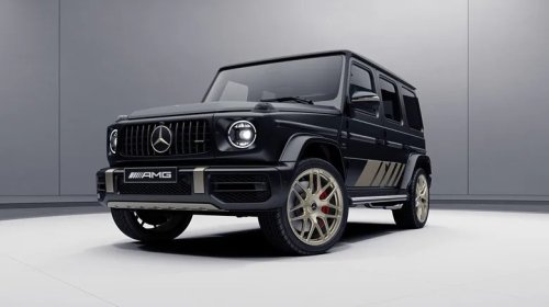 5 Car Brands Bringing Back Boxy SUVs
