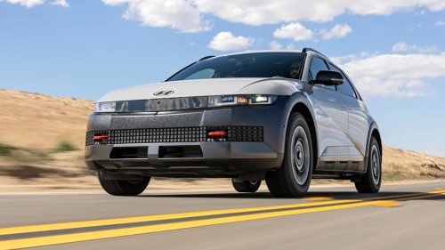 I Sell Cars for a Living, and These Are the EV Myths That Won't Die