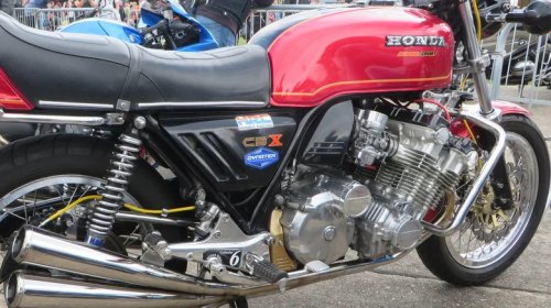 Why Are 6-Cylinder Motorcycles So Rare?