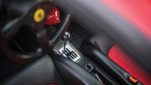 Ferrari, Ferrari Could Make Future Supercars Feel Like Manuals Again