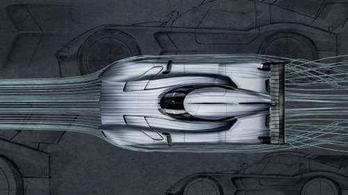 McMurtry’s 1.38-Second Electric Fan Car Is Almost Ready For Production
