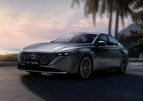 The Nissan Altima Deserves Better Than A Quiet Goodbye