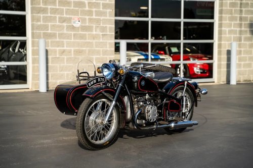 The 10 Coolest Motorcycles For Sale On Motorious Right Now