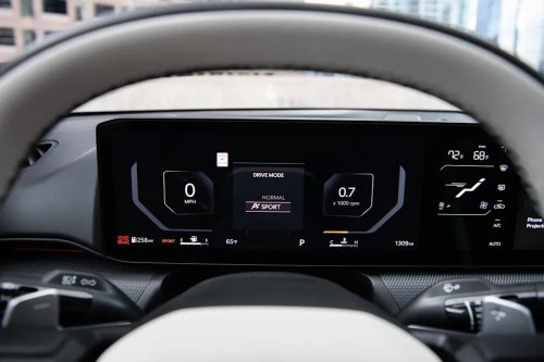 The 2026 Kia K4 GT-Line Turbo is Spectacular in Almost Every Way. Here's My Full Review