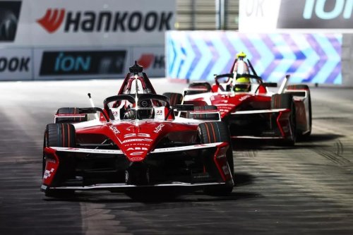 How Formula E GEN4 Could Shape Nissan’s Next Generation Of EVs