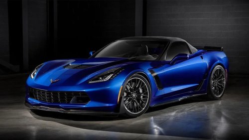 10 Used Performance Icons That Make Dream Car Ownership Feel Possible