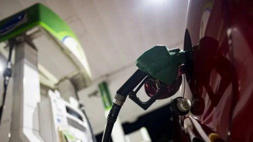 China's Gnarly Sales Slide Just Hit The 10-Month Mark