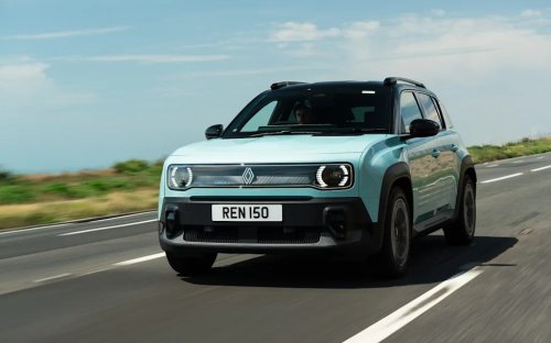 Ask the Expert: Why won’t my car’s speed limit recognition system work properly?