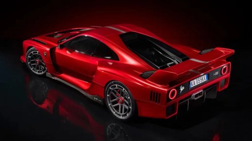 Kimera K39: The 1,000-HP Hypercar That Dares to Bring Back a 7-Speed Manual