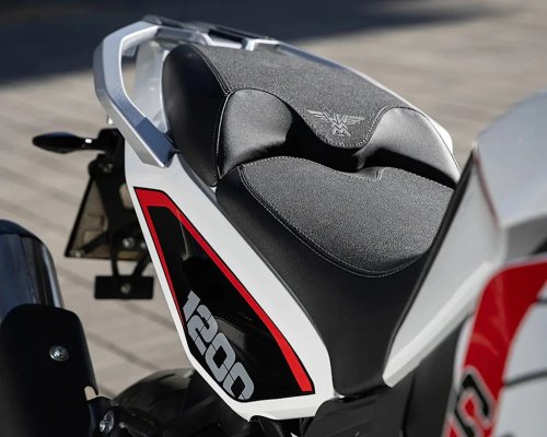 A Revitalized Brand’s Coolest Moto Finally Reaches Our Shores
