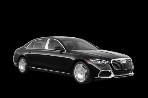 Mercedes, Maybach, Mercedes Secretly Offers a $70,000 Discount on the Maybach S-Class