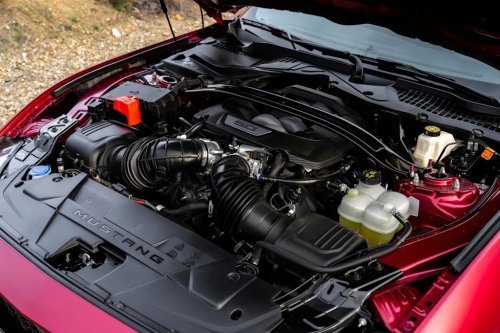 Ford, Ford Thinks It Has the Solution to Reduce Engine Recalls: AI-Driven Daily Teardowns at Every Factory